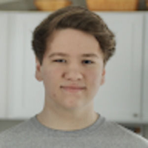 Meet your Posher, Quin